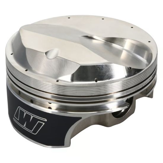 Picture of Wiseco Engine Piston Set - K478B110