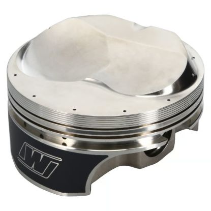 Picture of Wiseco Engine Piston Set - K478B125