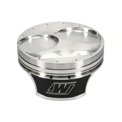 Picture of Wiseco Engine Piston Set - K490B125