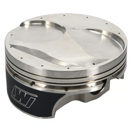 Picture of Wiseco Engine Piston Set - K492B100
