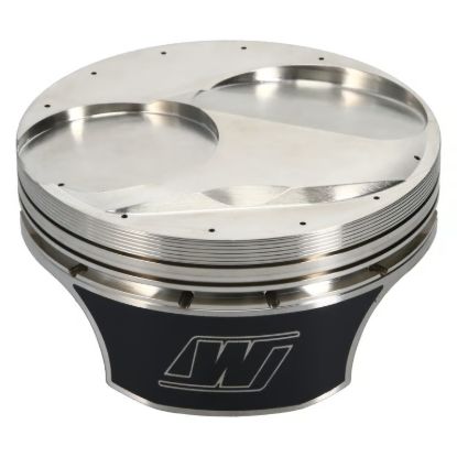 Picture of Wiseco Engine Piston Set - K492B115