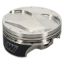 Picture of Wiseco Engine Piston Set - K492B125