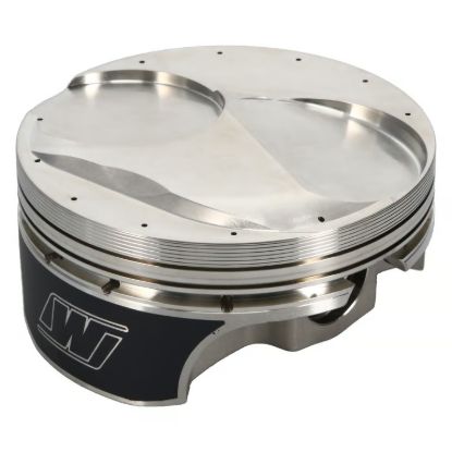 Picture of Wiseco Engine Piston Set - K492B6