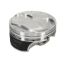 Picture of Wiseco Engine Piston Set - K493B125