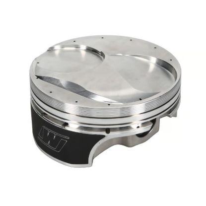 Picture of Wiseco Engine Piston Set - K498B125