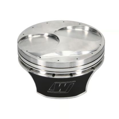 Picture of Wiseco Engine Piston Set - K498B6