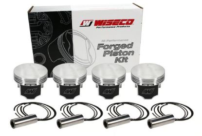 Picture of Wiseco Engine Piston Set - K509M90