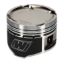 Picture of Wiseco Engine Piston Set - K548M8525AP
