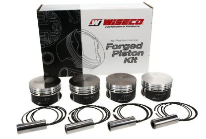 Picture of Wiseco Engine Piston Set - K557M87AP