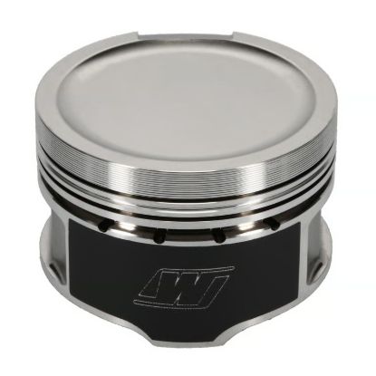 Picture of Wiseco Engine Piston Set - K563M81