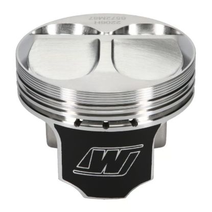 Picture of Wiseco Engine Piston Set - K572M87