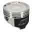 Picture of Wiseco Engine Piston Set - K574M90