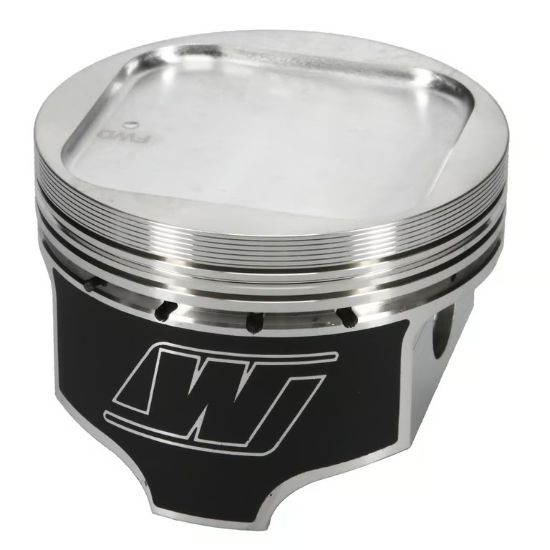Picture of Wiseco Engine Piston Set - K576M93