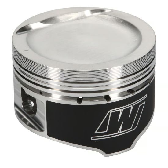Picture of Wiseco Engine Piston Set - K584M90