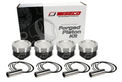 Picture of Wiseco Engine Piston Set - K584M905