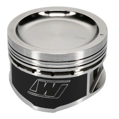 Picture of Wiseco Engine Piston Set - K586M90