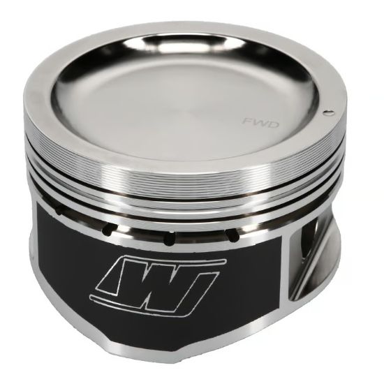Picture of Wiseco Engine Piston Set - K586M90