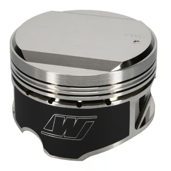 Picture of Wiseco Engine Piston Set - K591M87