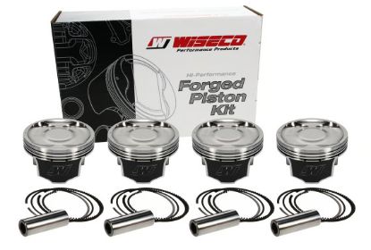 Picture of Wiseco Engine Piston Set - K598M9955AP