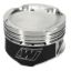 Picture of Wiseco Engine Piston Set - K614M83