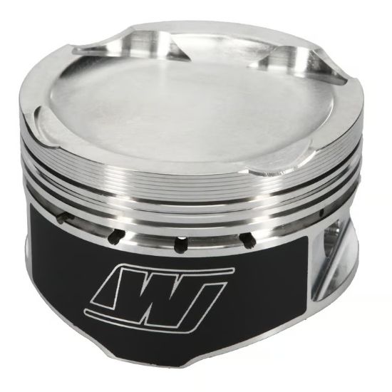 Picture of Wiseco Engine Piston Set - K614M835