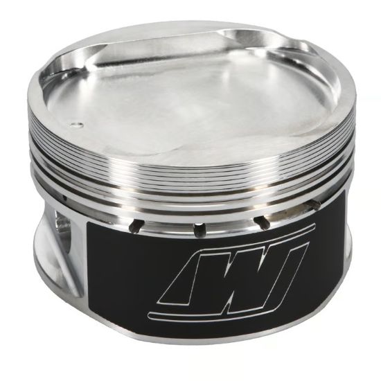 Picture of Wiseco Engine Piston Set - K641M885