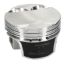 Picture of Wiseco Engine Piston Set - K651M865