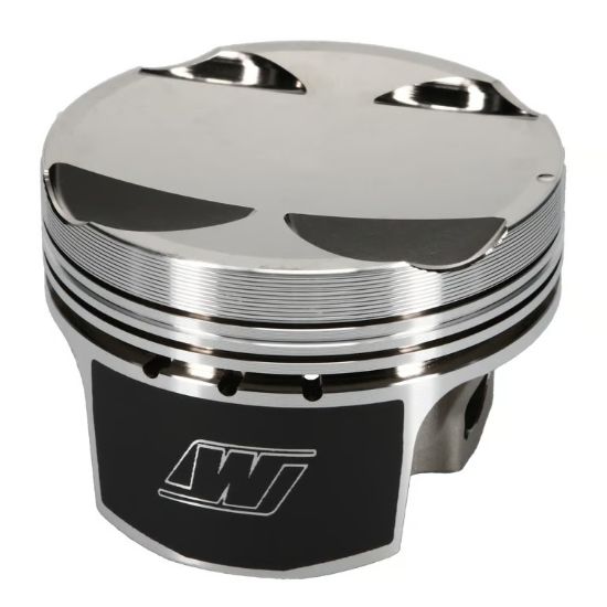 Picture of Wiseco Engine Piston Set - K666M85