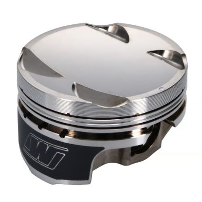 Picture of Wiseco Engine Piston Set - K669M85