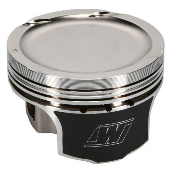 Picture of Wiseco Engine Piston Set - K672M81