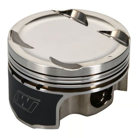 Picture of Wiseco Engine Piston Set - K673M81
