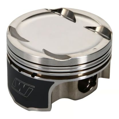 Picture of Wiseco Engine Piston Set - K673M82