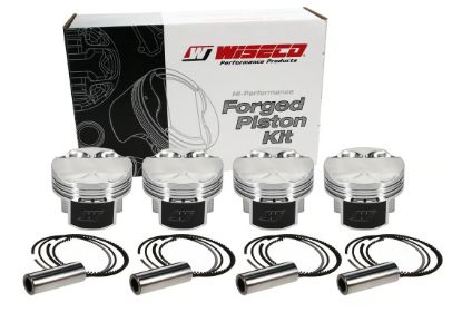 Picture of Wiseco Engine Piston Set - K675M8625