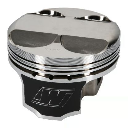 Picture of Wiseco Engine Piston Set - K682M89