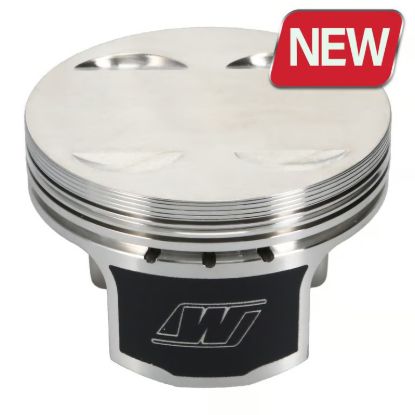 Picture of Wiseco Engine Piston Set - K739M89