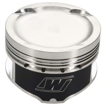 Picture of Wiseco Engine Piston Set - K747M83