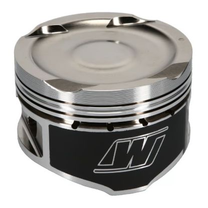 Picture of Wiseco Engine Piston Set - KE165M86AP