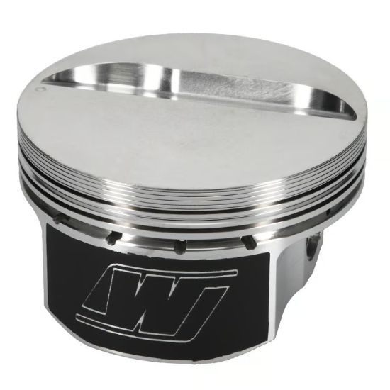 Picture of Wiseco Engine Piston Set - KE166M96