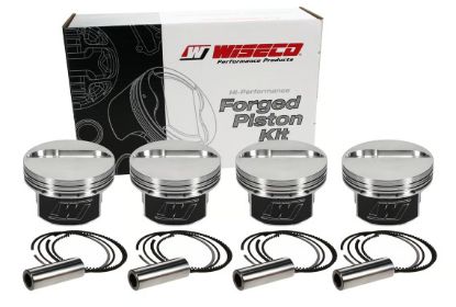 Picture of Wiseco Engine Piston Set - KE166M965