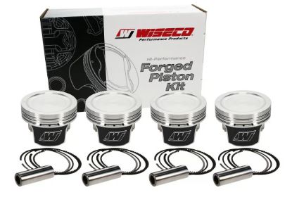 Picture of Wiseco Engine Piston Set - KE178M835