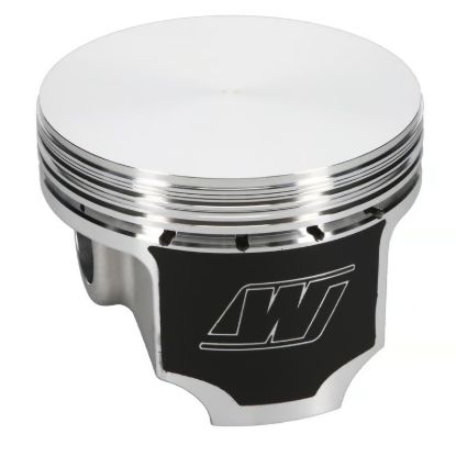 Picture of Wiseco Engine Piston Set - KE186M81