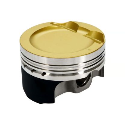 Picture of Wiseco Engine Piston Set - KE188M83