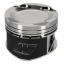 Picture of Wiseco Engine Piston Set - KE197M755