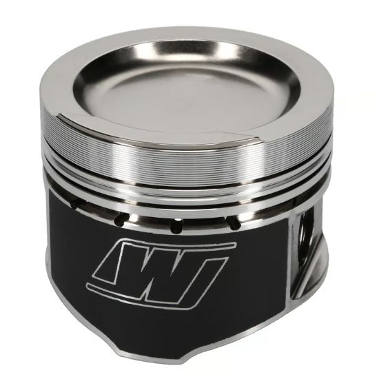 Picture of Wiseco Engine Piston Set - KE200M81