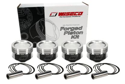 Picture of Wiseco Engine Piston Set - KE204M84