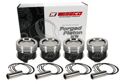 Picture of Wiseco Engine Piston Set - KE208M97