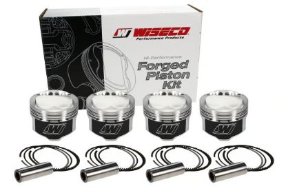Picture of Wiseco Engine Piston Set - KE226M835