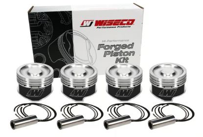Picture of Wiseco Engine Piston Set - KE254M765