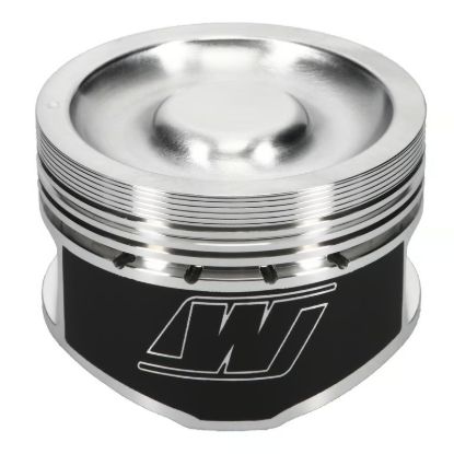 Picture of Wiseco Engine Piston Set - KE258M825