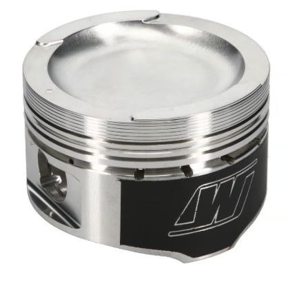 Picture of Wiseco Engine Piston Set - KE290M835